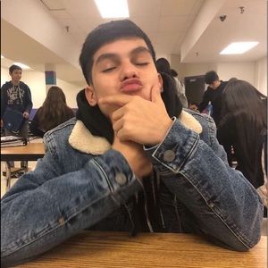 Meet your Posher, Frankfranklin